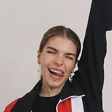 Кристина Берге